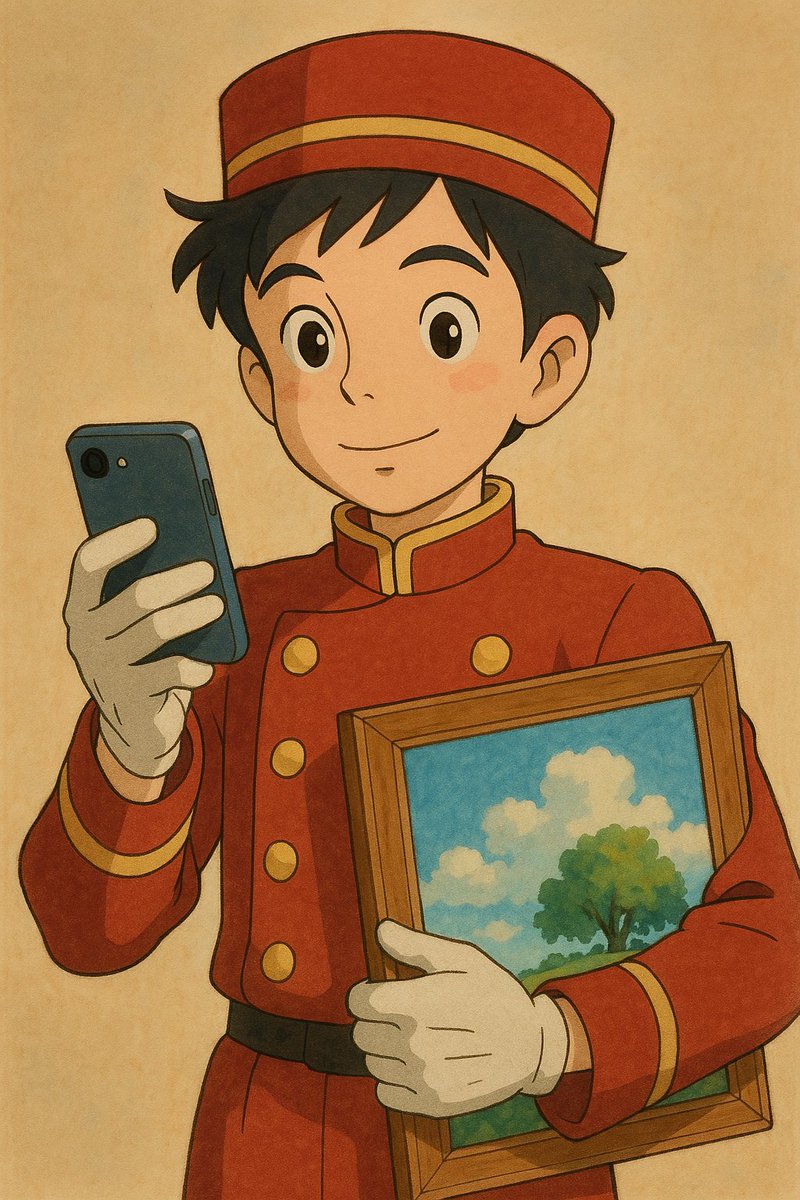 Bellsboy tweet media