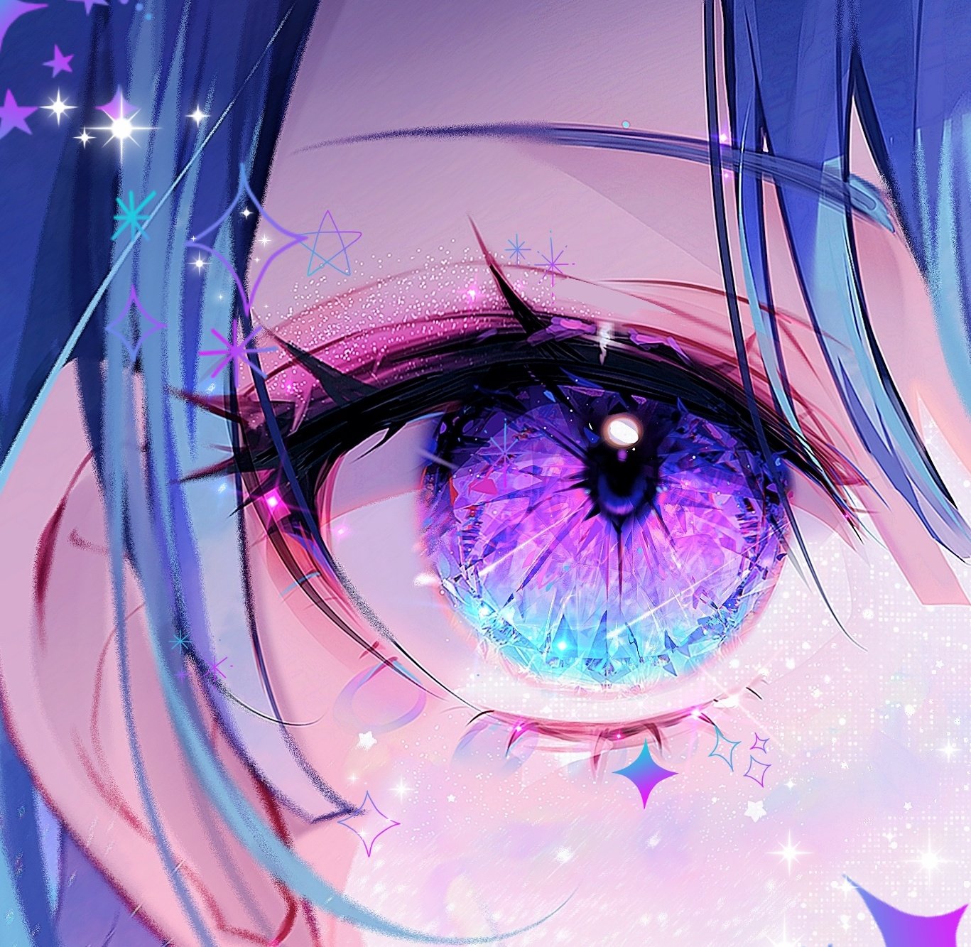 58 / fevercell (@Opal_00_58) / X