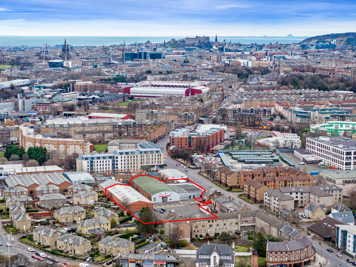 Scarlett Land and Development tweet media