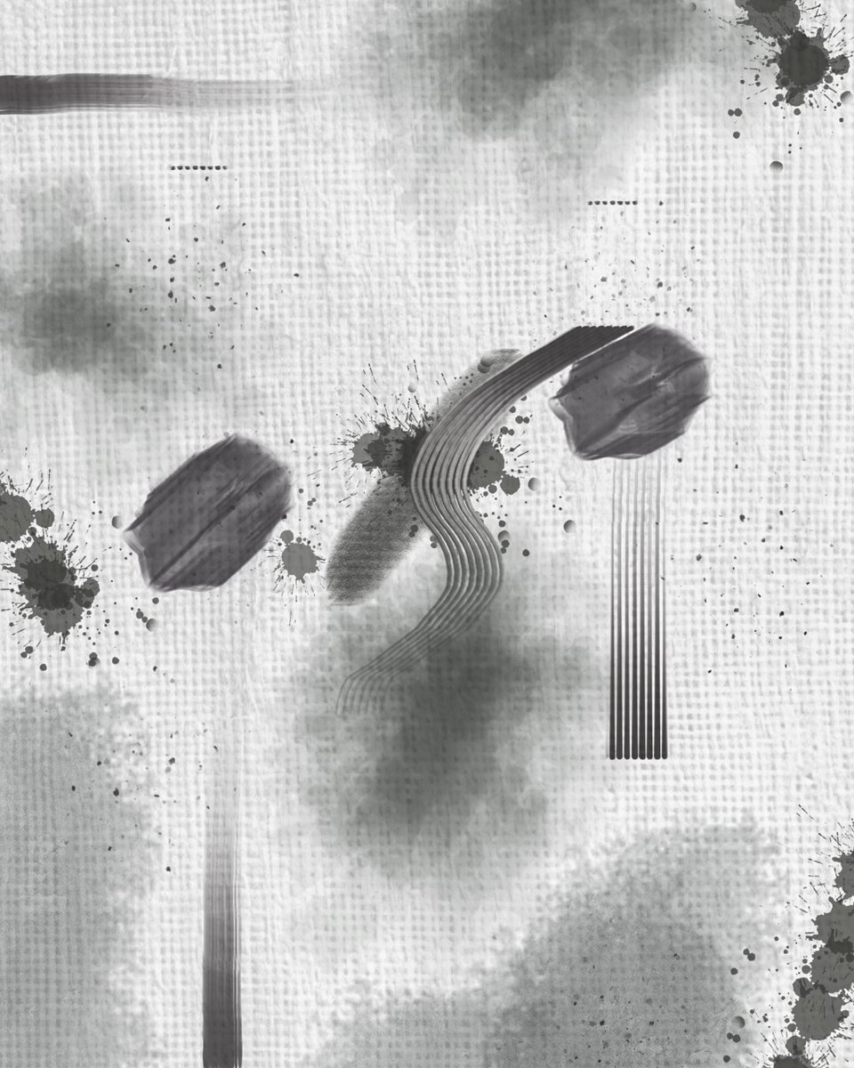 Art_Club72_'s tweet photo. Good Morning fam🙌🌅
🚨🚨 Auction Live 🚨🚨
"Whispers in Charcoal Rain"
1/1 Available on @salvor_io
» 0.2 $AVAX 🔺
Link in Thread🧵
#Axax #NFTs #Salvor #Art https://t.co/mYaBlaZmC8