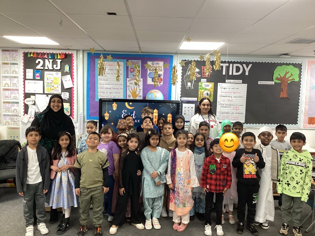 pikes-lane.bolton.sch.uk tweet media