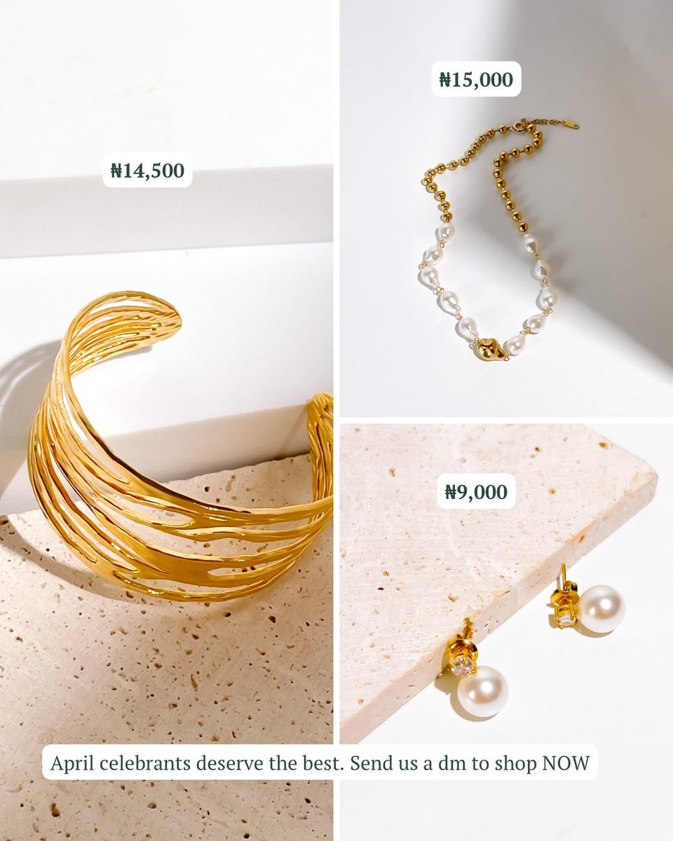 Jewelry store in Lagos (PBD/0020) tweet media