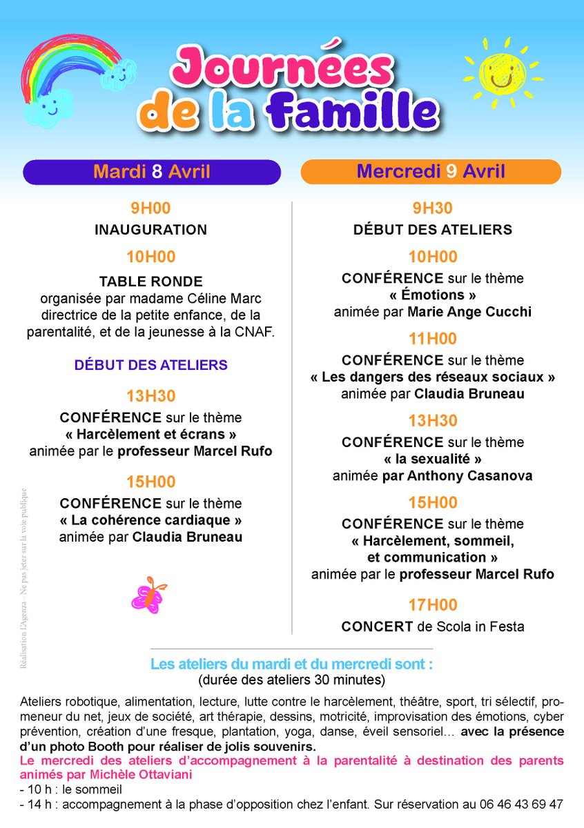 Caf de Haute-Corse tweet media