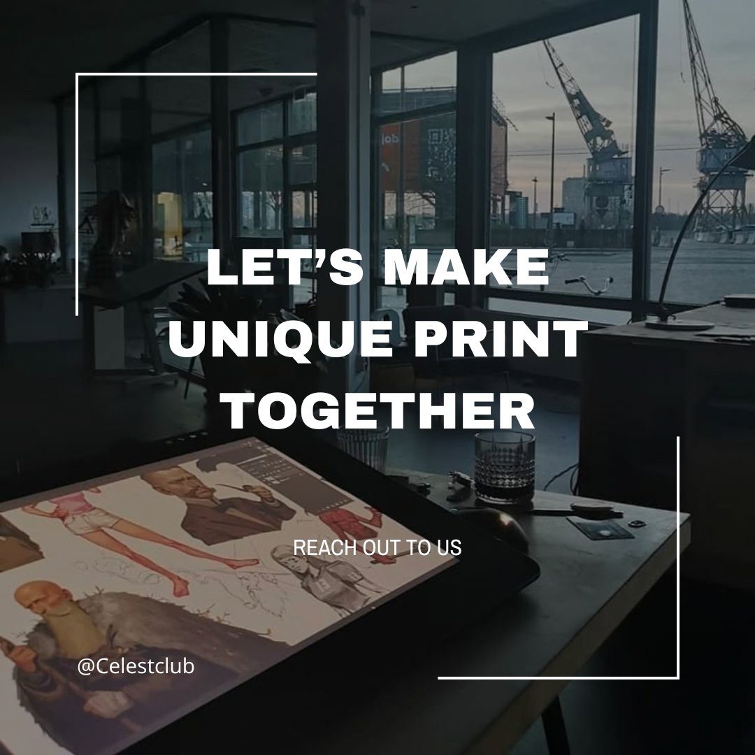 Hey Artists, stop scrolling. Start printing 🎨

We turn your creations into real physical posters — bold, beautiful, printed to perfection.
Design, printing, shipping — we handle it all.
You create. We print. Simple as that.

Want to see your art out there?
➡️ Our Dms are open
📩