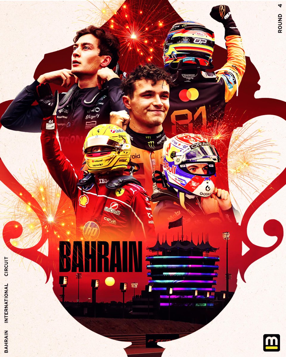 Motorsport tweet media