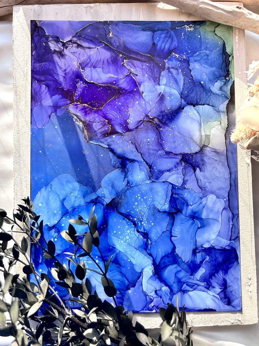 tsuki_ito0229's tweet photo. #心はなやぐ春の芸術祭り

主にアルコールインクアートやテクスチャーアートと天然石のアクセサリーを作ってます🎨✨️

@koshiba0822 しばさんタグお借りします🏷𓈒𓏸︎✨ https://t.co/XBC5Bm3Rnx