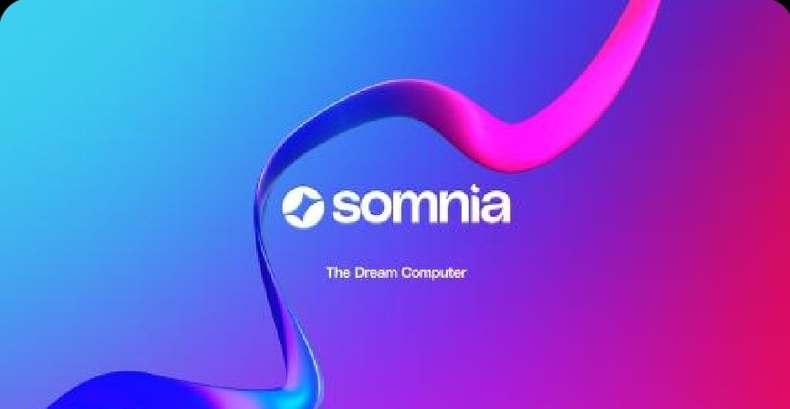 [Raised $270M]
7 New Interactions You Should Carry Out on Somnia Testnet

Open Thread For Guide 🧵👇