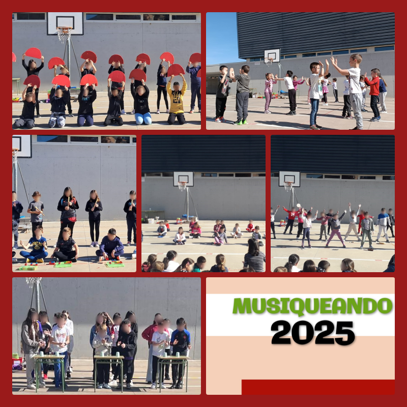 ColeNSVillar's tweet photo. #Musiqueando25 en El Villar!🎵🎶
Porque la #EducaciónMusical es importante!
#EducaConMúsica #YoSoydeMúsica #Musiqueando #NosImportalamúsica @coaemcoaem https://t.co/k5pd19QwgZ