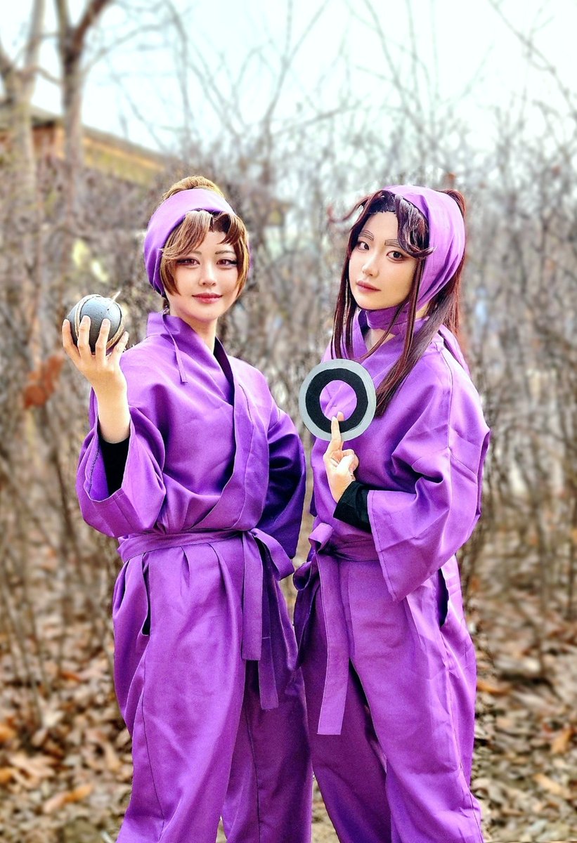コスプレ衣装　忍たま　田村三木ヱ門　私服 忍たま乱太郎 コスプレ 田村三木ヱ門 - メルカリ