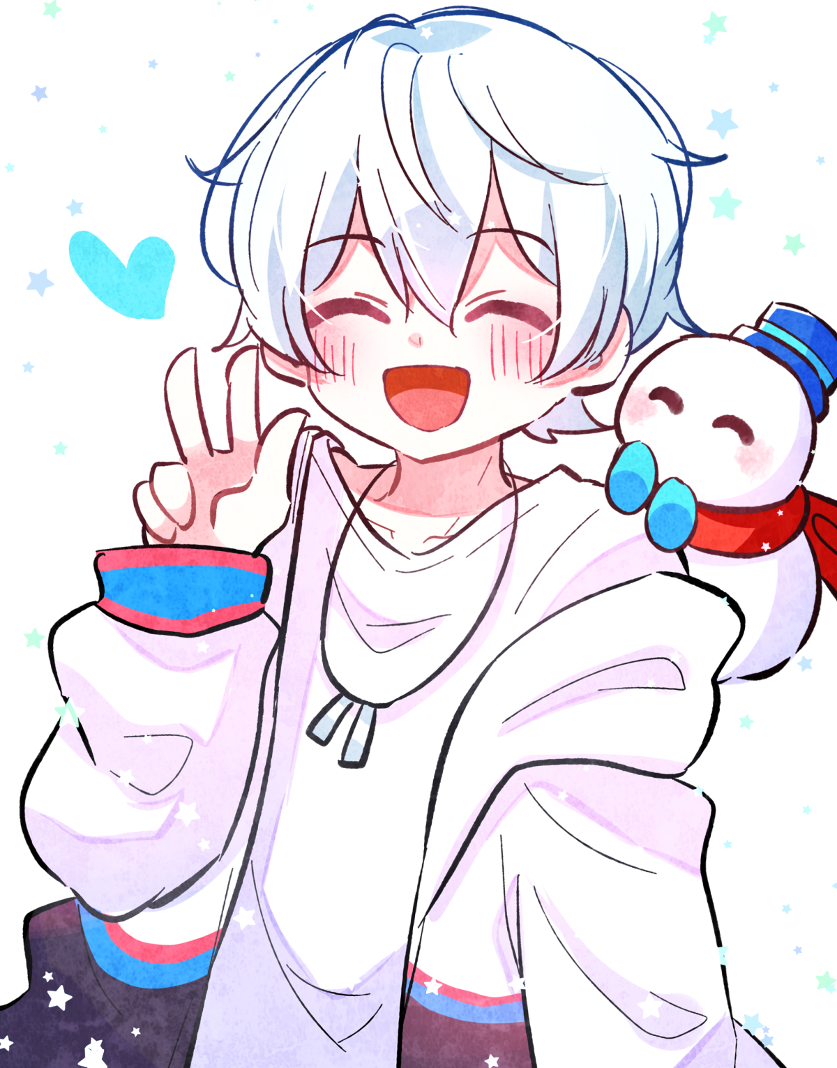 もちる (@omochi_no_e) / X