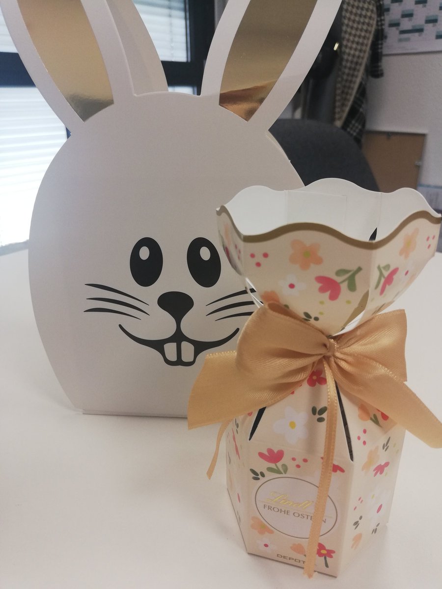 When your medical student come to your office to give you a present for Easter 🙏, just so emotional! 
#investinpeople #medicalstudent #professor #teaching #besupportive #Inspire #appreciation #EUC