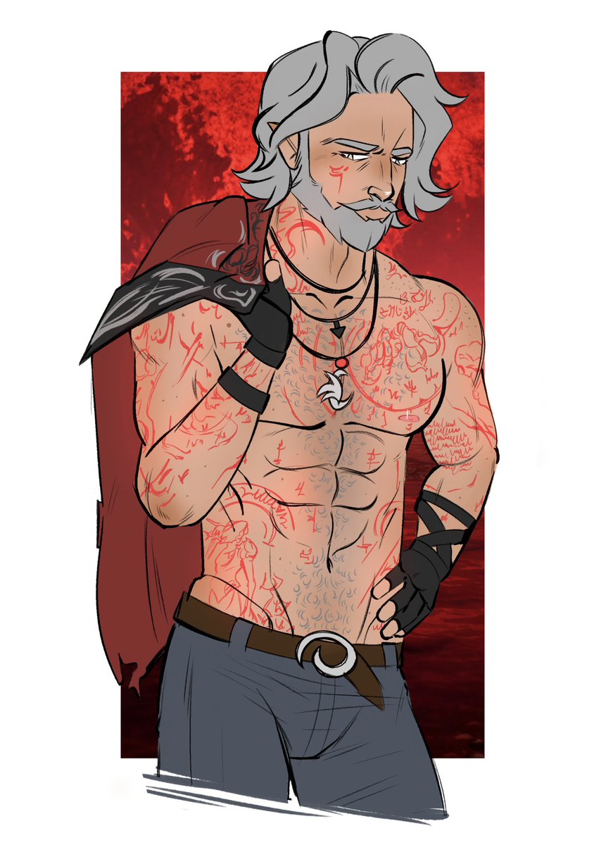 lulla ✿ Hazard’s ‎ᥫ᭡⸝⸝ tweet media