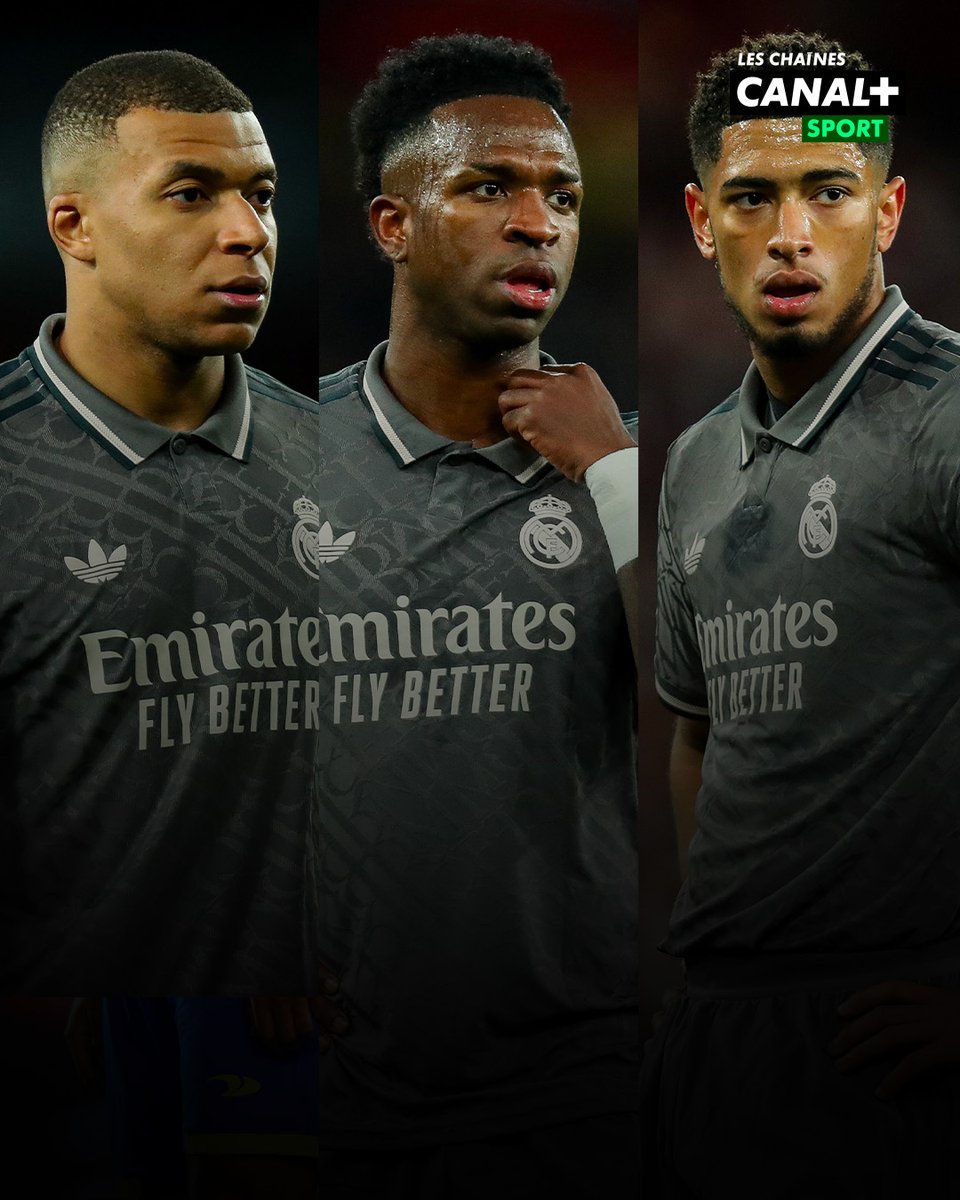 CANAL+ SPORT Afrique tweet media
