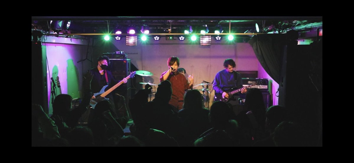 RainofEcho1's tweet photo. 2/22 Rain of Echo The 「Last」 Event 

遅くなってすいません🙇‍♂️
ほんっとうに沢山の人から愛されてたバンドでたっくさんの人達に見てもらえて最高に楽しいライブでした！！

ボーカル不在のバンドで心良く頼みを受けてくれた最強助っ人ボーカル達本当大好きです！ https://t.co/N4HbxQ30Xx