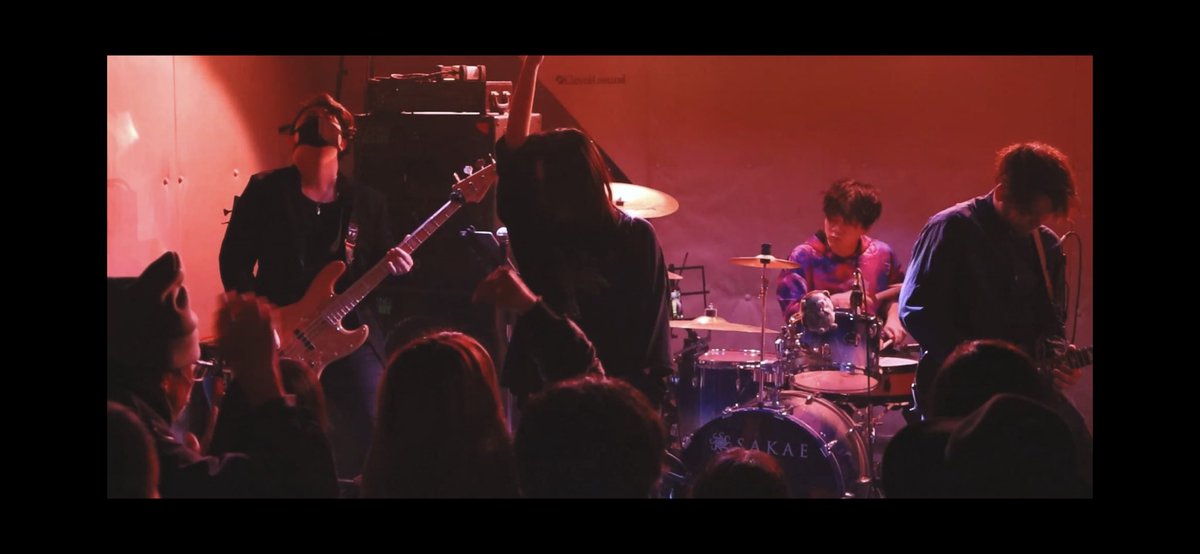 RainofEcho1's tweet photo. 2/22 Rain of Echo The 「Last」 Event 

遅くなってすいません🙇‍♂️
ほんっとうに沢山の人から愛されてたバンドでたっくさんの人達に見てもらえて最高に楽しいライブでした！！

ボーカル不在のバンドで心良く頼みを受けてくれた最強助っ人ボーカル達本当大好きです！ https://t.co/N4HbxQ30Xx
