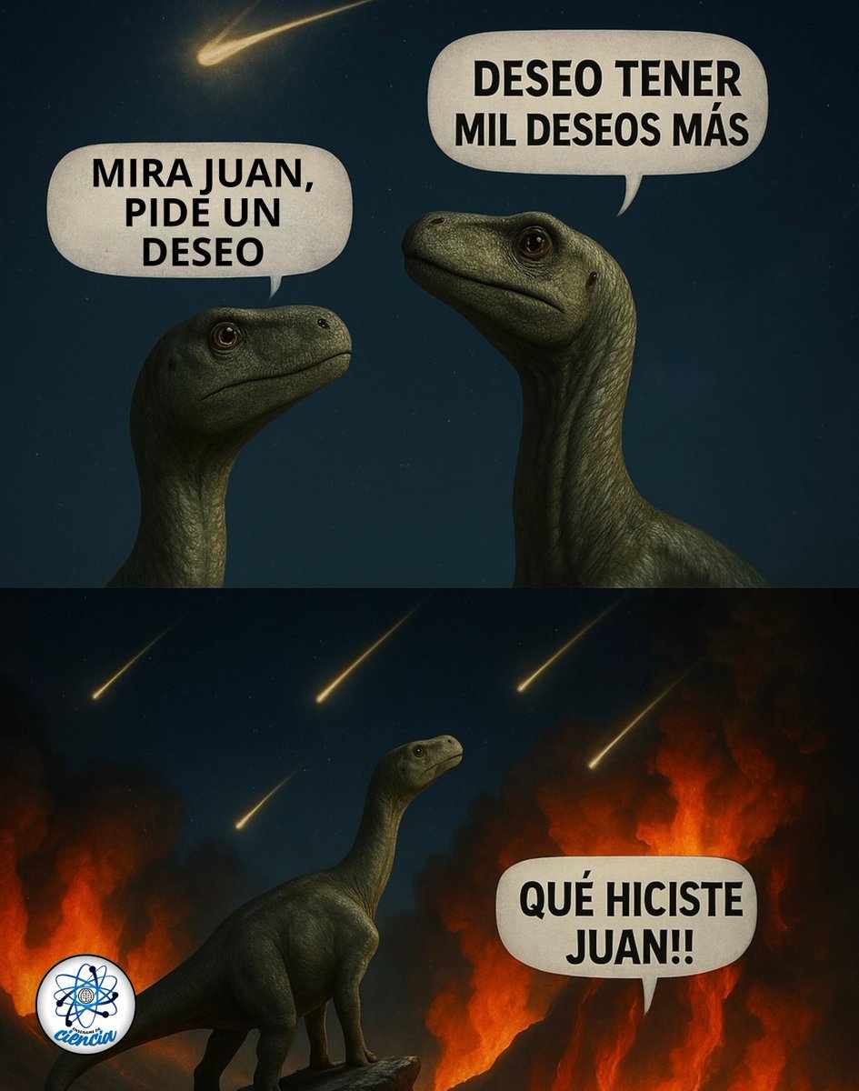 EnsedeCiencia's tweet photo. 😨 https://t.co/OAUQkE1n6E