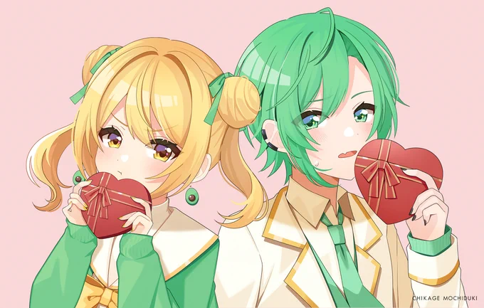桃鈴ねねさま 初めまして、望月と申します。 ポップでかわいいイラストが得意です! ご縁がございましたら、よろしくお願いいたします!