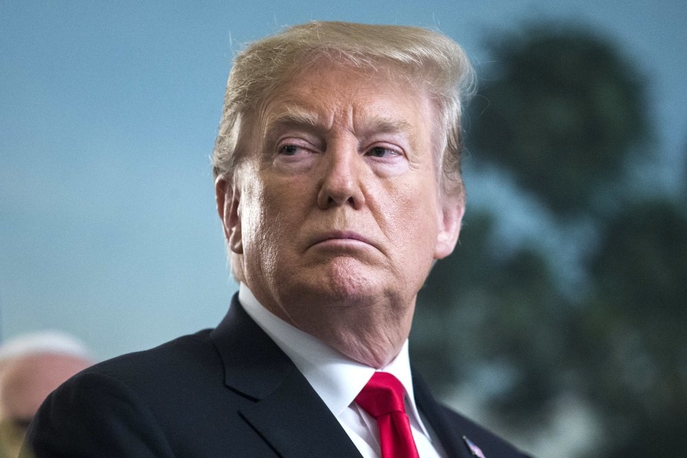 ⚫️"Trump Annuncia Dazi Imminenti sui Prodotti Farmaceutici: Cosa Cambierà per il Settore?"