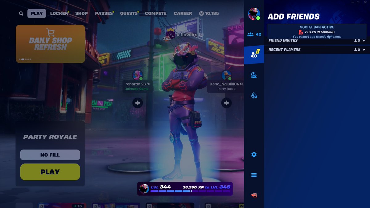 4 flowers tweet media