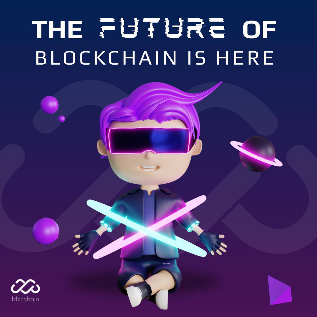 MetchainThomson's tweet photo. @MonstersCoins @MetChain_tech https://t.co/cyebUCjm9e