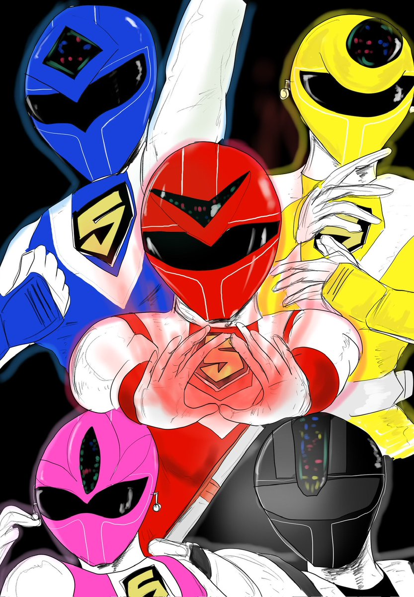 光戦隊マスクマン - Search / X