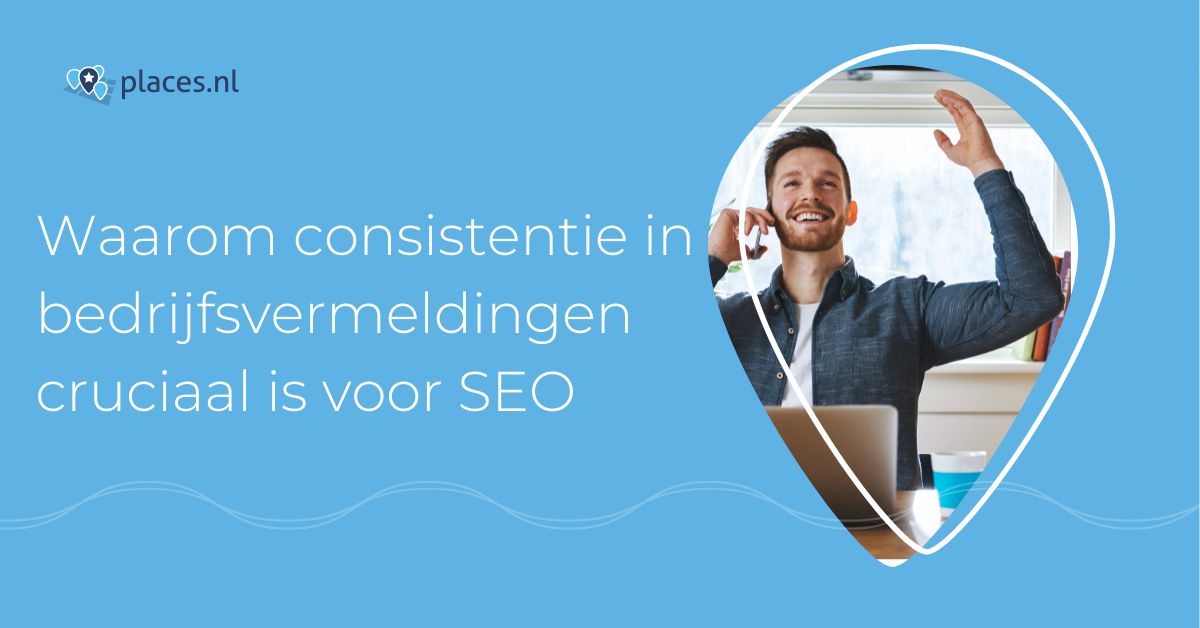 🔎 Nieuw in onze kennisbank: hoe val je écht op met je bedrijf in Google?
📈 Ontdek slimme tips in ons nieuwe kennisbankartikel op onze website!

#OnlineZichtbaarheid #MKB #GoogleTips #LokaleSEO #PlacesNL