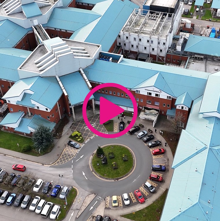 LWHCharity's tweet photo. From life-saving equipment to compassionate care, our 2024 impact video showcases the excellent work made possible by your generous support of Liverpool Women's Hospital Charity.
Check it out on our website: https://t.co/cBUcF7RJHA https://t.co/2G4xfUlMNJ