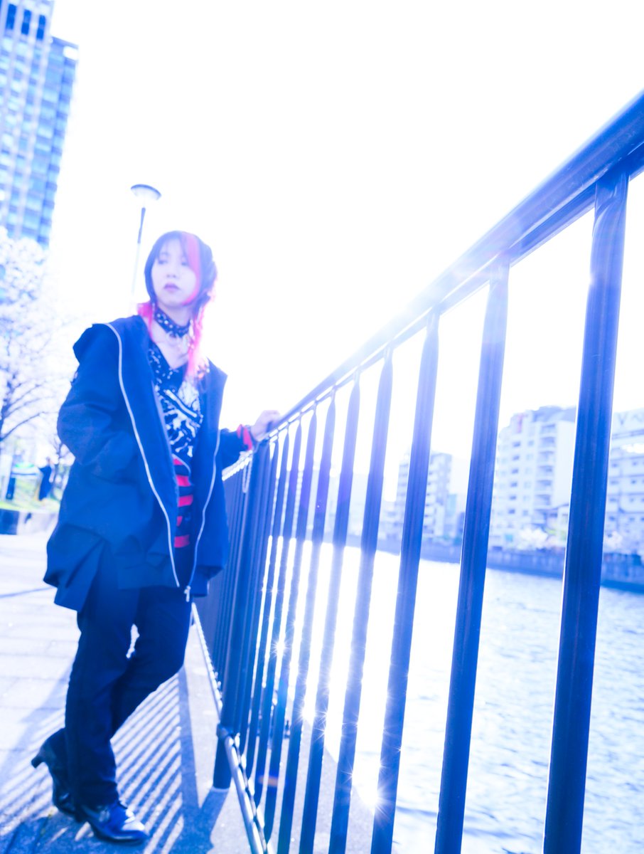 Jun_Haruki's tweet photo. Model あーりん @kuro_azuneko
#ファインダー越しの私の世界ᅠ
#キリトリセカイ
#ポートレート撮影
#ポートレート好きな人と繋がりたい
#ポートレート写真
#NikonZ5
#LightroomCC
#京橋 https://t.co/laUrZ7392r