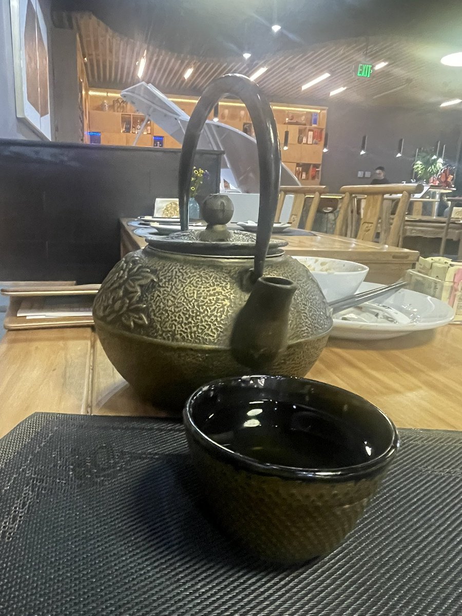 Gm ☕️

#Jasmineteaa