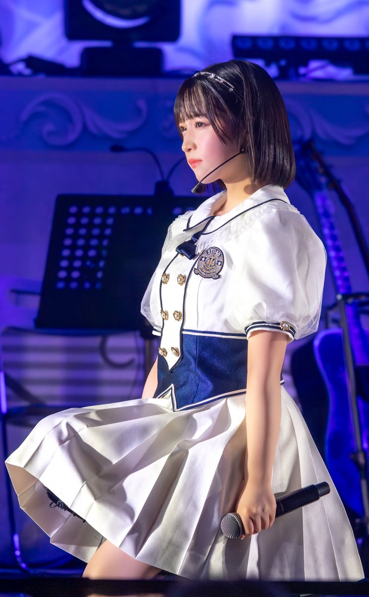 STU48 8th Anniversary Concert THE STU SHOW〜Empathy〜 広島国際会議
