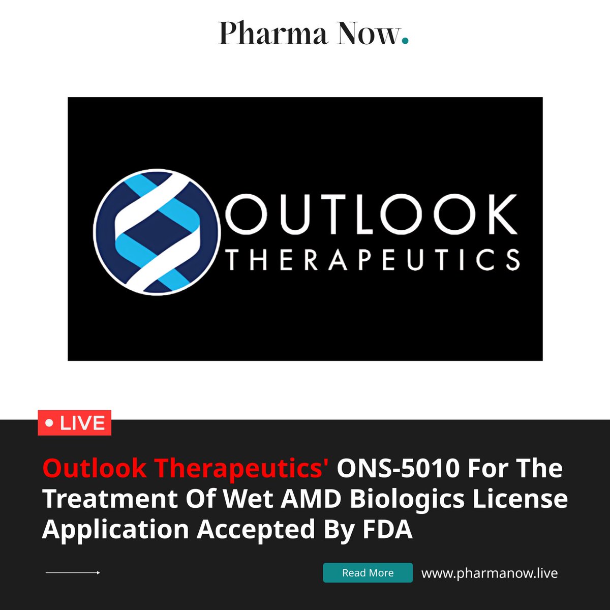 Pharma Now tweet media