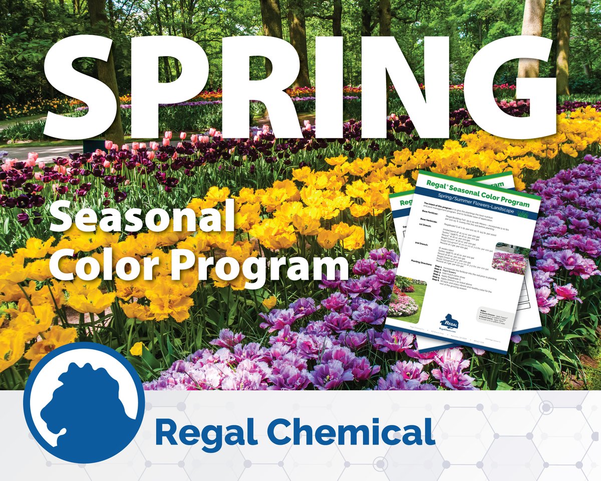 Regal Chemical tweet media