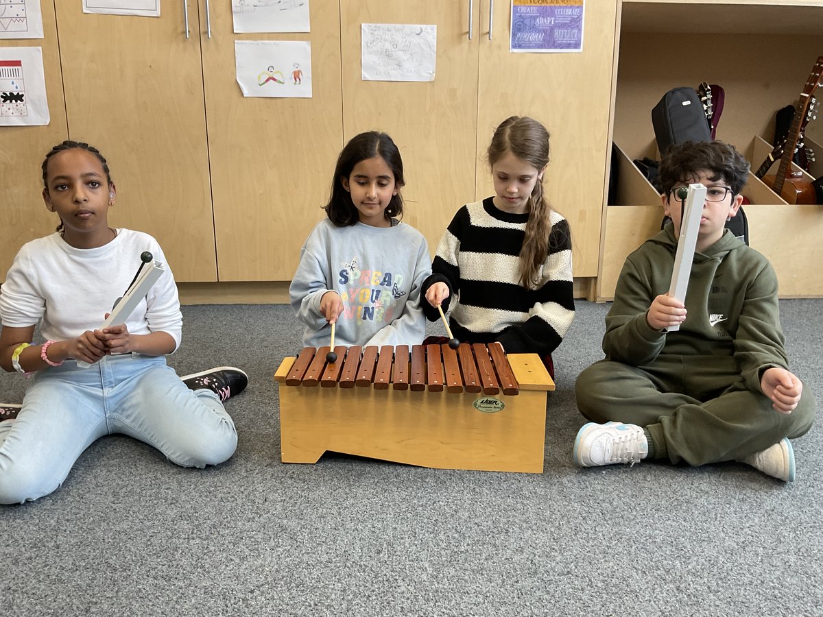 Music of Life tweet media