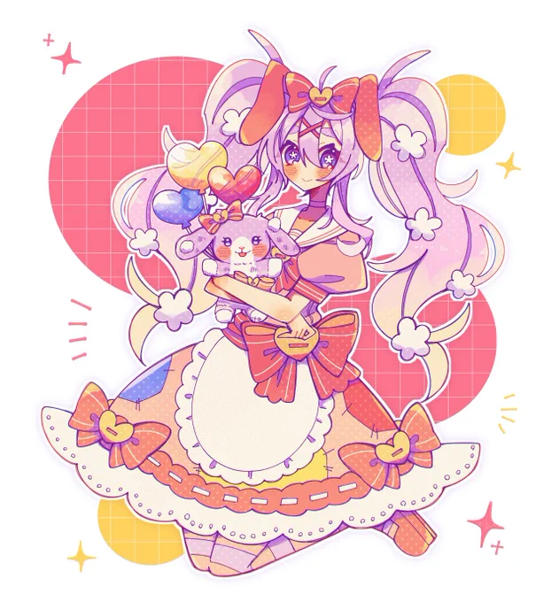 if展開ならダショWLでぬいぐるみちゃんたちが人間になることだってあるかもしれない(ないです) 