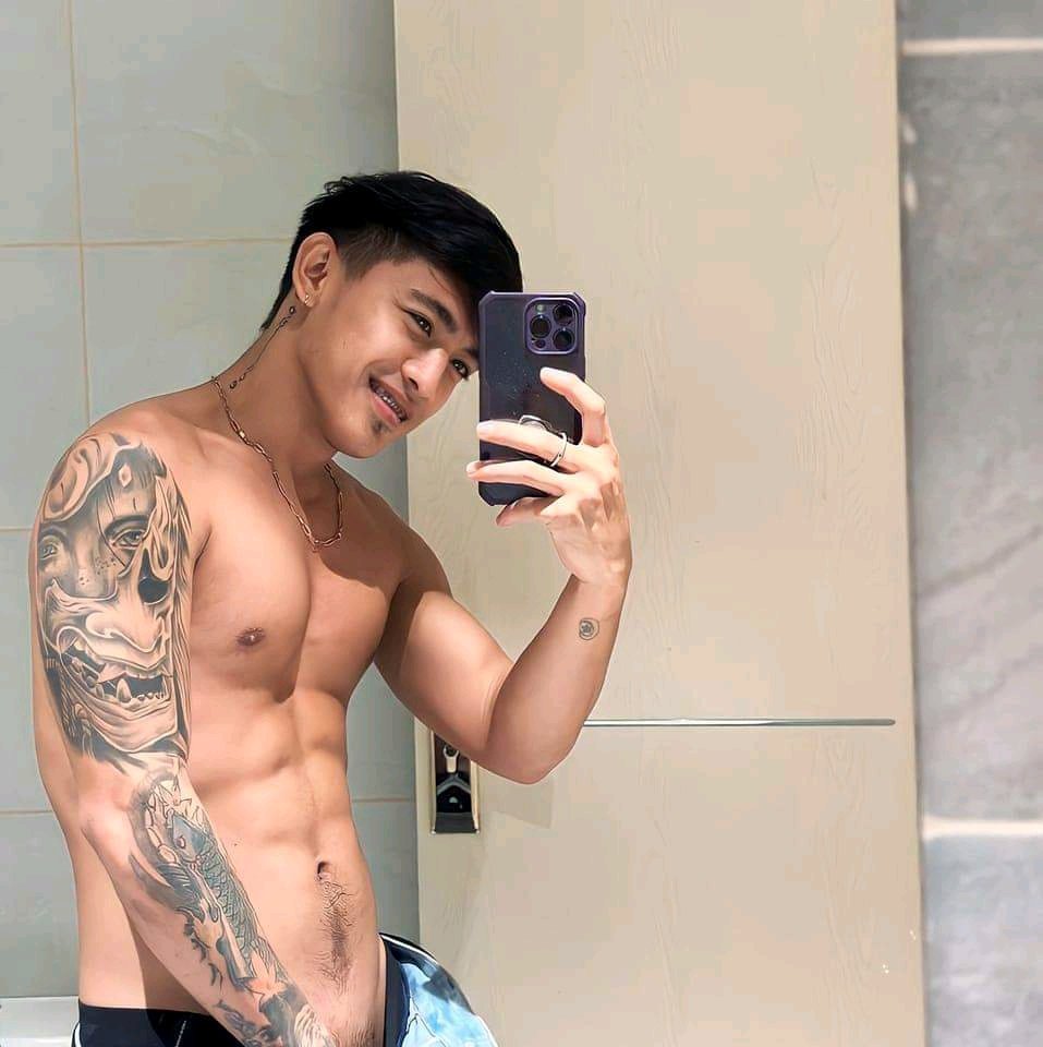 heyitsmeinigo's tweet photo. MISS NYO BA PUBLIC LIVE KO DITO SA X ?
SINO GUSTO MAMAYA ? 🥵💦

30 RETWEET G! https://t.co/f68tY03GSa