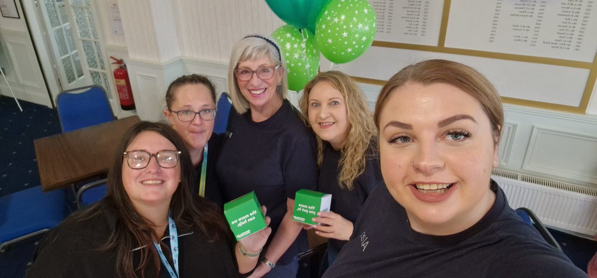 Victoria Barnett tweet media