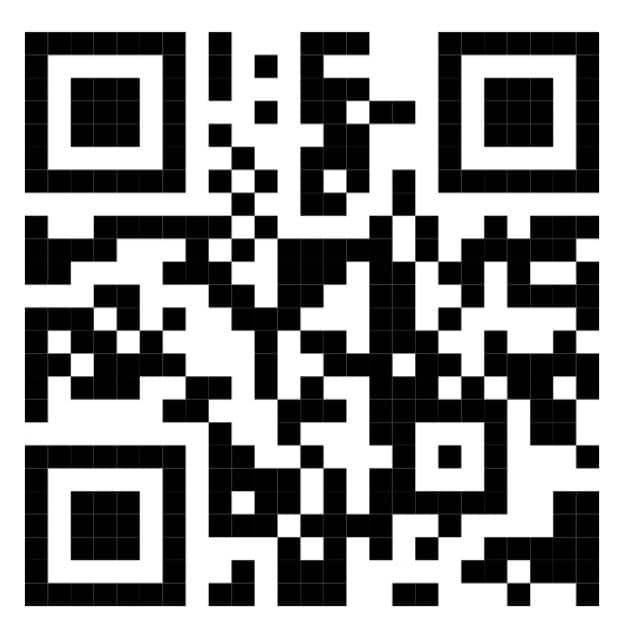 cscuuganda's tweet photo. Scan our code to Log onto our website . https://t.co/5dnkjIwy0E
