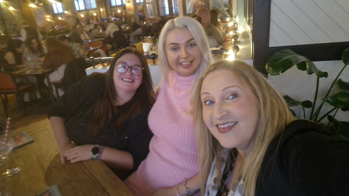 Victoria Barnett tweet media