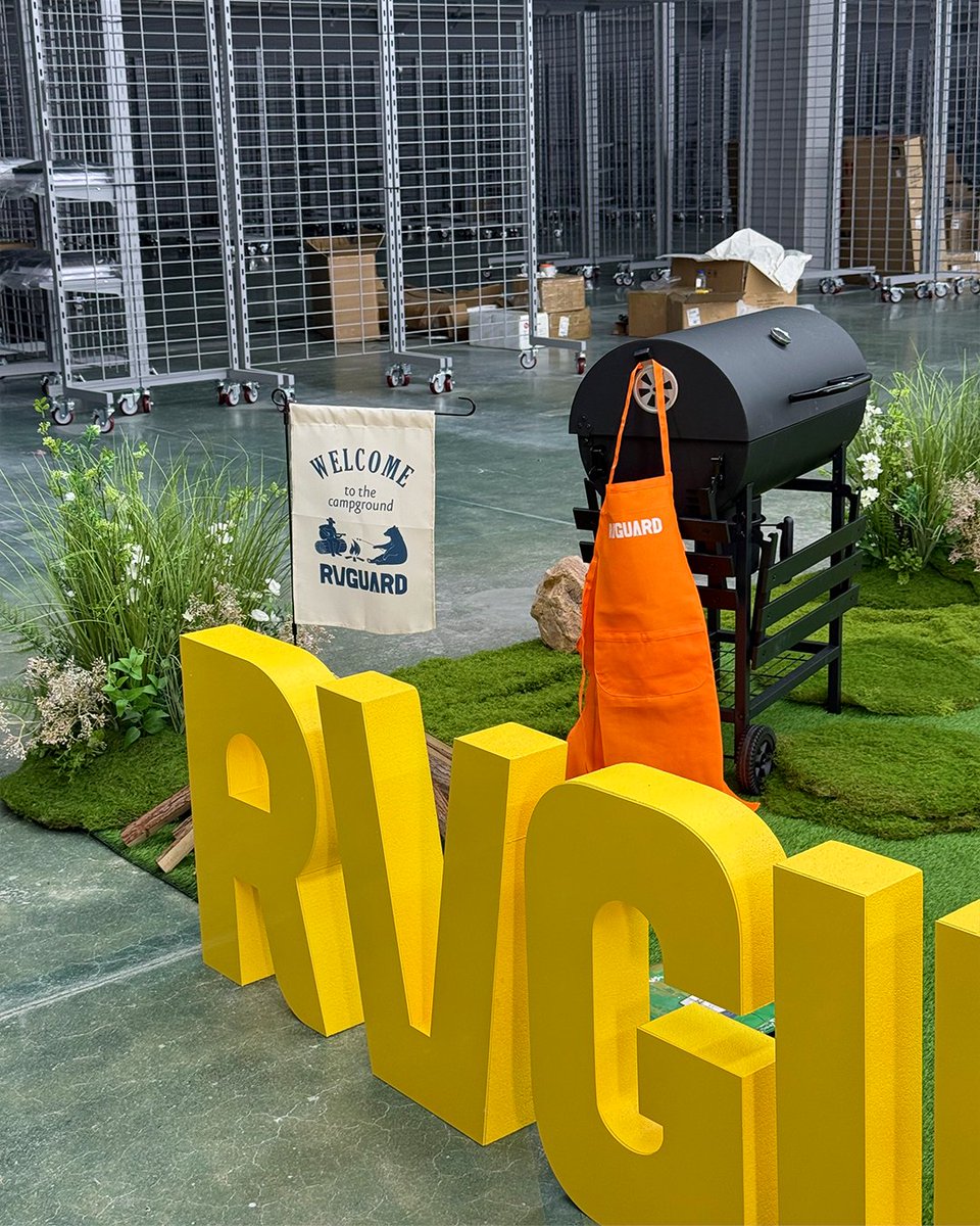 rvguard's tweet photo. 🏡Our Evolving Showroom! 🌟
Check out our behind-the-scenes progress as we work hard to perfect every detail. Get ready for a space made for RV lovers! Stay tuned for more updates！🚐✨
#RVGUARD #RVLife #SHOWROOM  #ComingSoon #BehindTheScenes  #OnTheRoadAgain #SneakPeek https://t.co/IjJmrMYsKu
