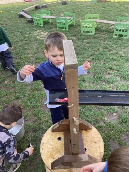 Little Learners_Castle Batch tweet media