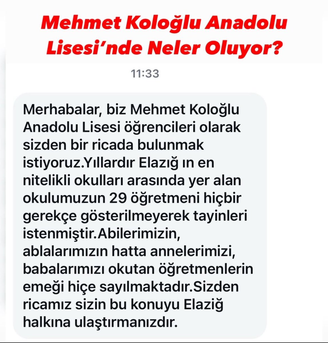 Alicoskun9373's tweet photo. #koloğlundaneleroluyor https://t.co/KY42dp6KY9