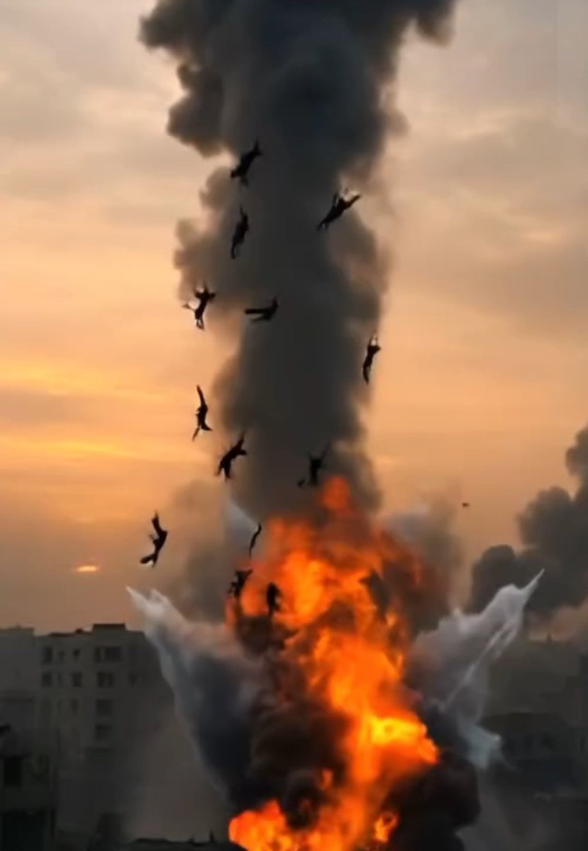 CiftciFatmanurr's tweet image. Magnumun yeni reklamı.
Havada uçuşan Gazze'li çocuklar.

Bir kurşun da siz atmak ister misiniz çocuklara?
#Magnum #Algida #Maxmarkası #Boykot ALMA ALDIRMA