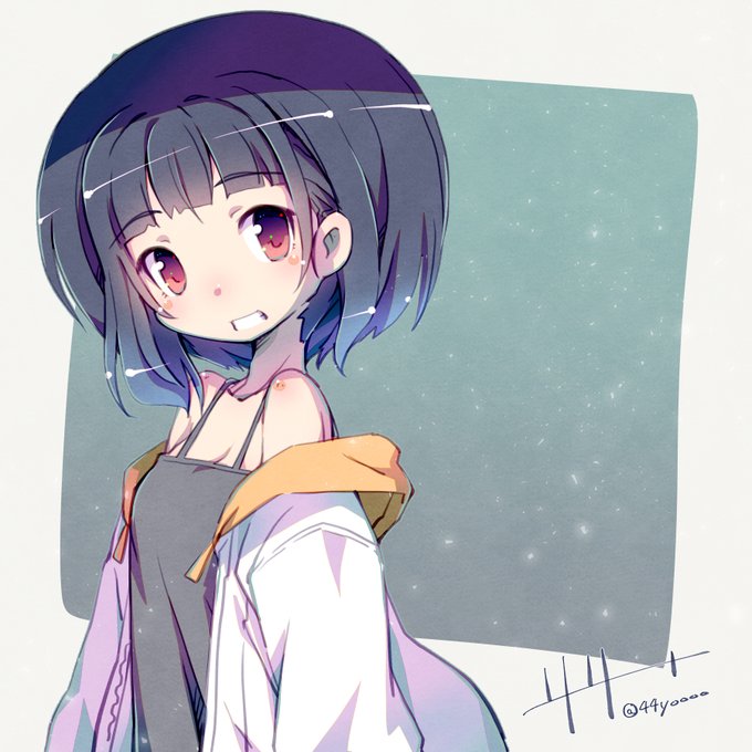 刺激がほしい… 