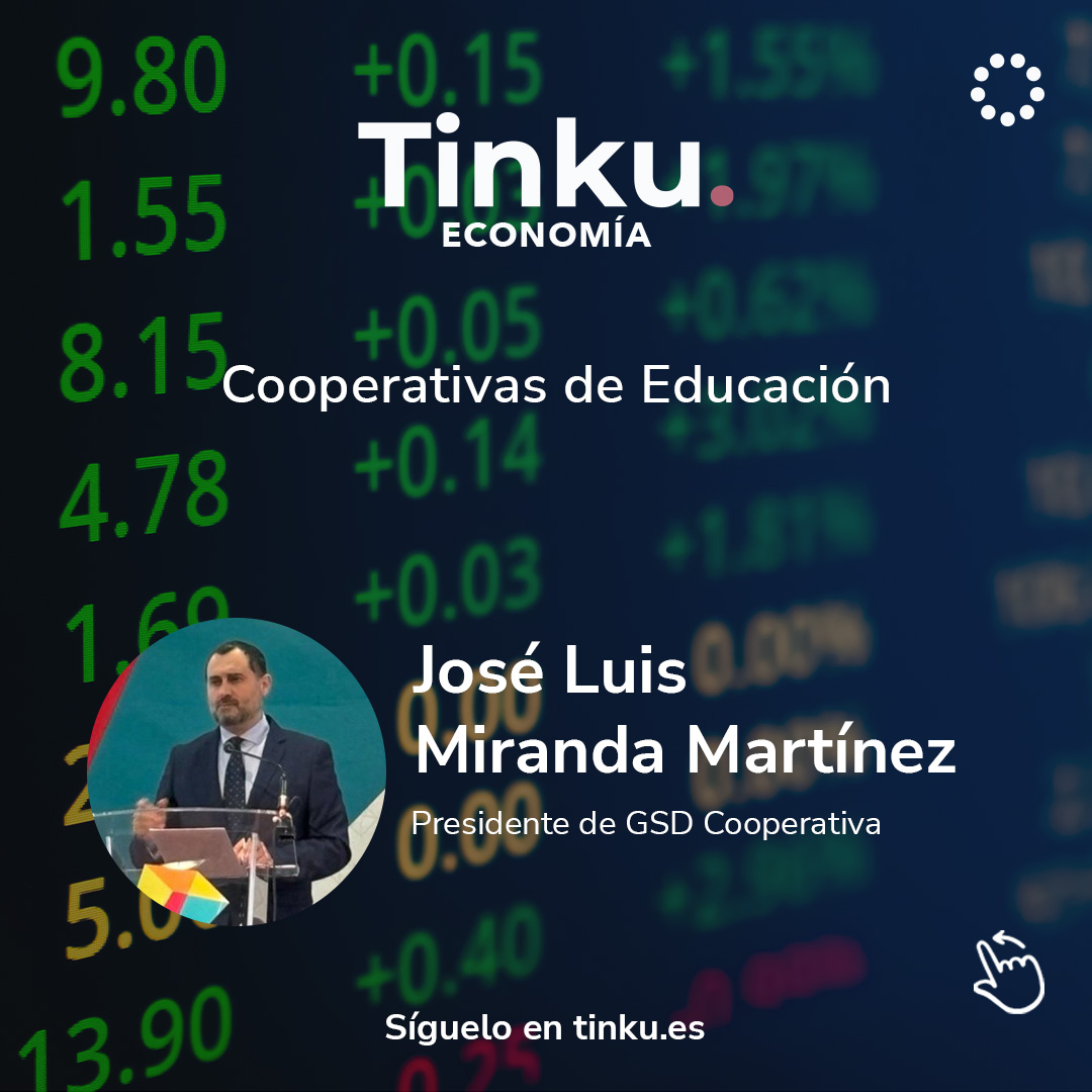 Muchos emprendedores y profesionales toman decisiones sin comprender bien el contexto económico, lo que puede generar errores estratégicos, pérdida de oportunidades y una mala gestión de recursos.

#TinkuTelevision #TinkuEconomia #EconomiaEmpresarial #TransformacionDigital