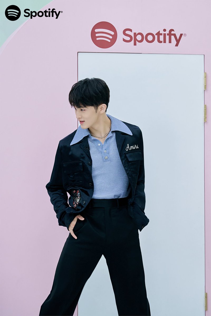 Spotify ❤️ K-Pop tweet media