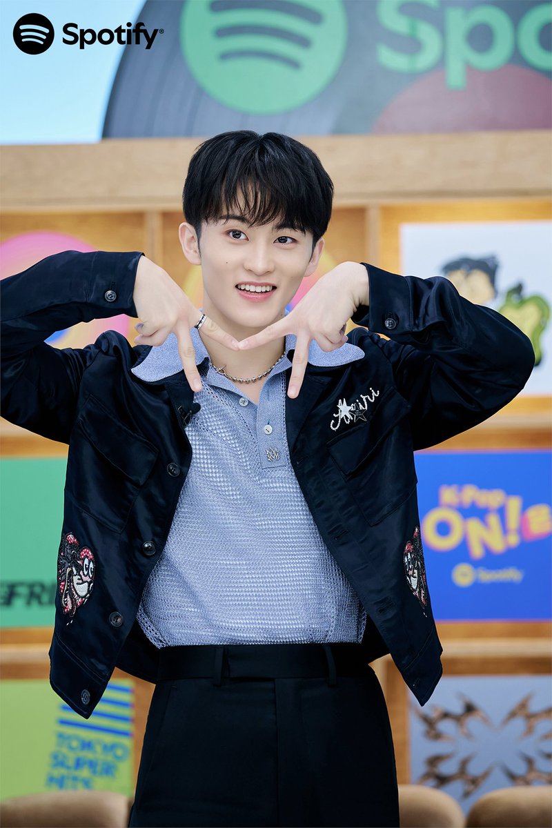 Spotify ❤️ K-Pop tweet media