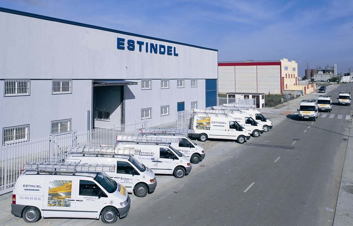 MANTENIMIENTO PREVENTIVO
Dentro de la post – venta, en Estindel encuadramos las revisiones como el método más eficaz para reducir el gasto en mantenimiento de sus equipos.
#ElevamostuEmpresa #IngenieríadeElevacion #elevacionindustrial
👉  estindel.com/mantenimiento-…