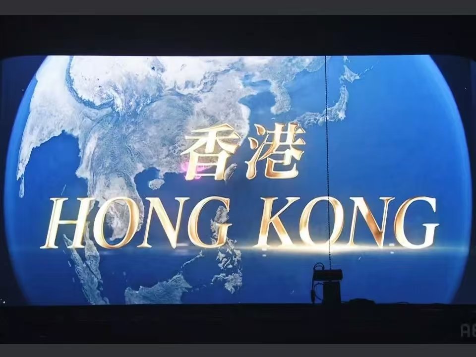 香港行く🇭🇰👀
まだ行ったことないからめっちゃ楽しみ