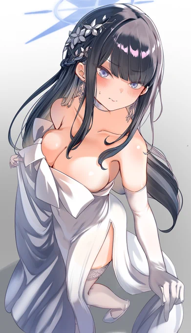 ドレスサオリ 