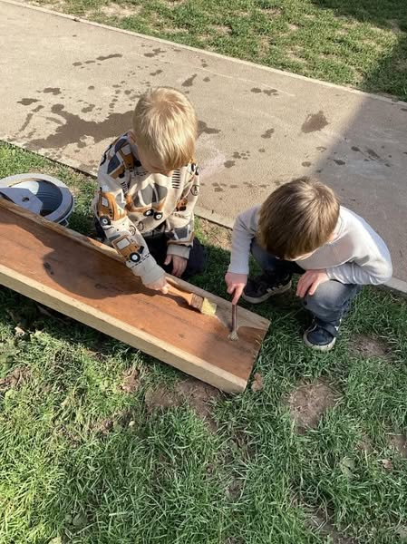 Little Learners_Castle Batch tweet media